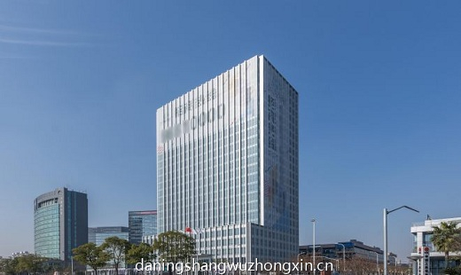 大宁商务中心