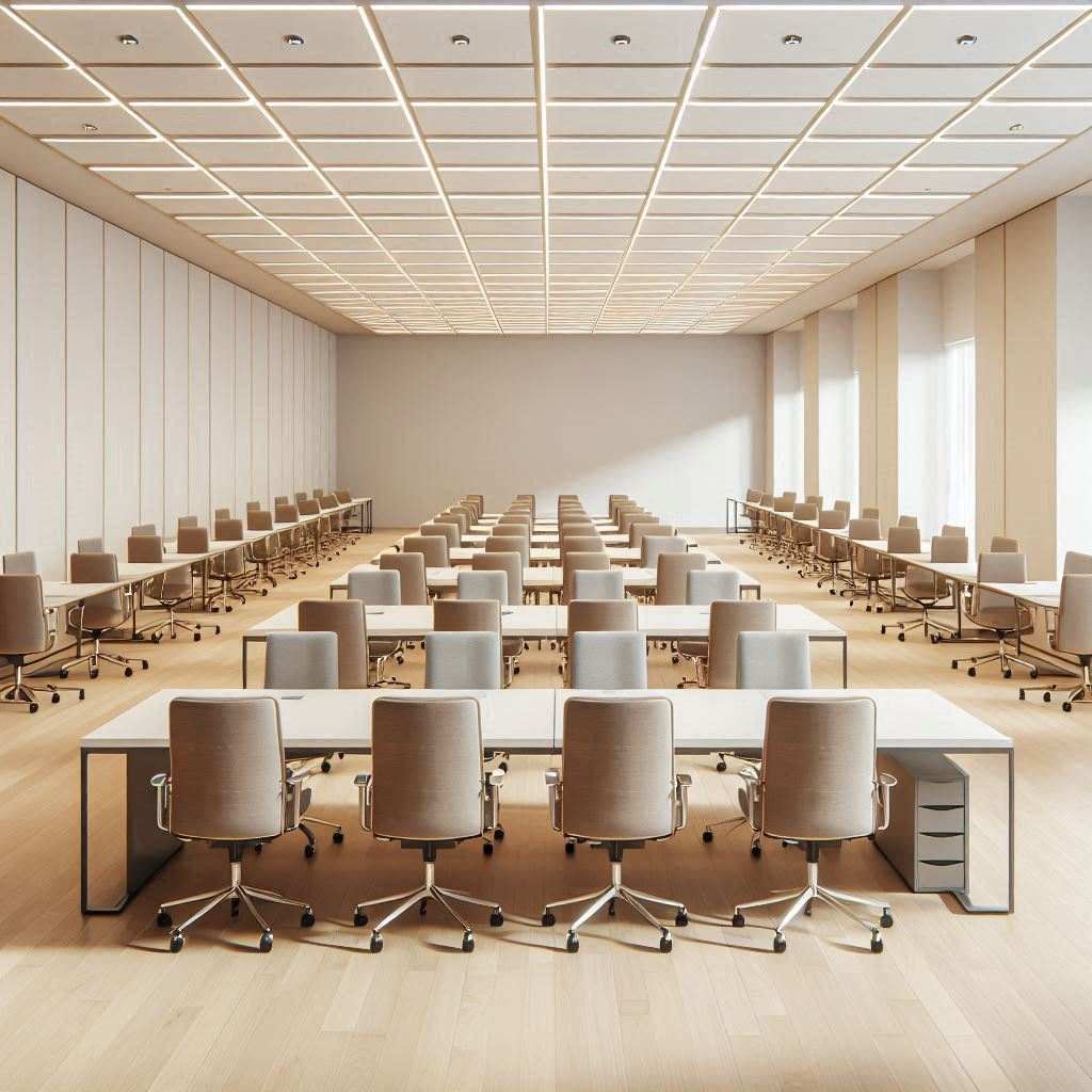 科技企业复盘节能策略切换时该怎样定位写字楼办公老板办公室设置的薄弱步骤